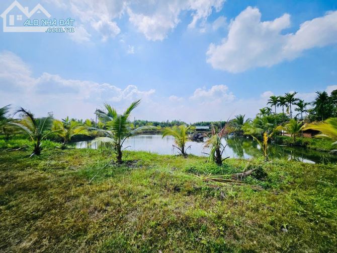 🏡 Bán Đất + Nhà Rường Huế 3 Gian Gỗ & Nhà Cấp 4 Mới Xây - Hưng Thịnh, Trảng Bom, Đồng Nai - 4