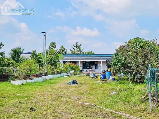 🏡 Bán Đất + Nhà Rường Huế 3 Gian Gỗ & Nhà Cấp 4 Mới Xây - Hưng Thịnh, Trảng Bom, Đồng Nai - 6