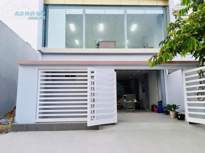 🏡 BÁN GẤP NHÀ 1 TRỆT 1 LẦU – KDC BỬU LONG – ĐƯỜNG N13 – BIÊN HÒA ĐỒNG NAI