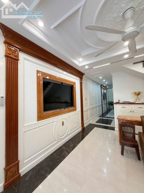 🏡 BÁN NHÀ ĐẸP KHU ĐÔ THỊ CHÍ LINH VŨNG TÀU- CÓ TẦNG HẦM, THANG MÁY, FULL NỘI THẤT - 3