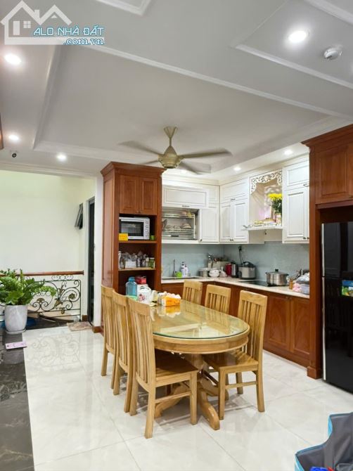 🏡 BÁN NHÀ ĐẸP KHU ĐÔ THỊ CHÍ LINH VŨNG TÀU- CÓ TẦNG HẦM, THANG MÁY, FULL NỘI THẤT - 5