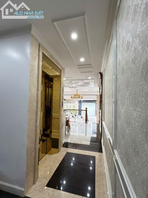 🏡 BÁN NHÀ ĐẸP KHU ĐÔ THỊ CHÍ LINH VŨNG TÀU- CÓ TẦNG HẦM, THANG MÁY, FULL NỘI THẤT - 6
