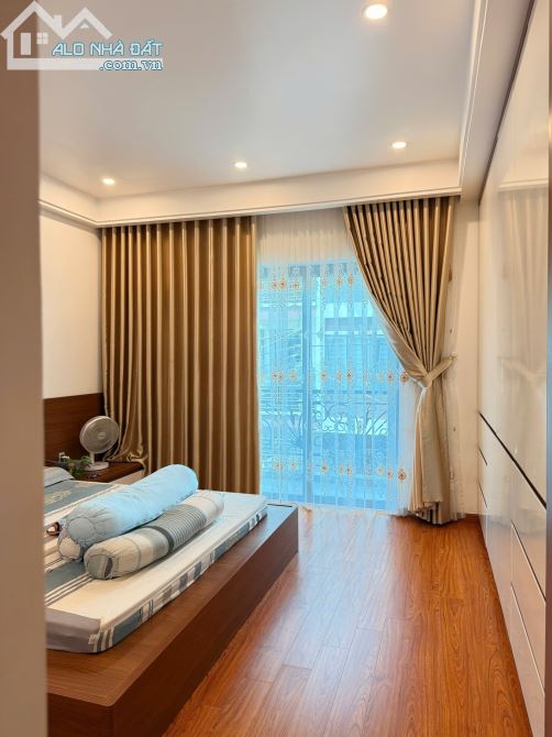 🏡 BÁN NHÀ ĐẸP KHU ĐÔ THỊ CHÍ LINH VŨNG TÀU- CÓ TẦNG HẦM, THANG MÁY, FULL NỘI THẤT - 7