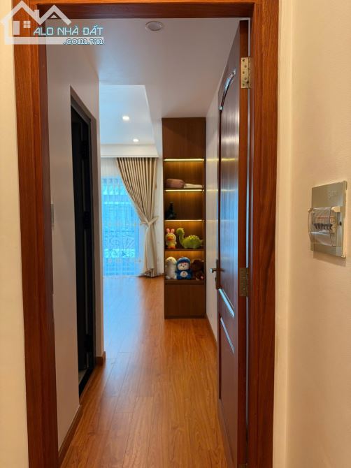🏡 BÁN NHÀ ĐẸP KHU ĐÔ THỊ CHÍ LINH VŨNG TÀU- CÓ TẦNG HẦM, THANG MÁY, FULL NỘI THẤT - 9