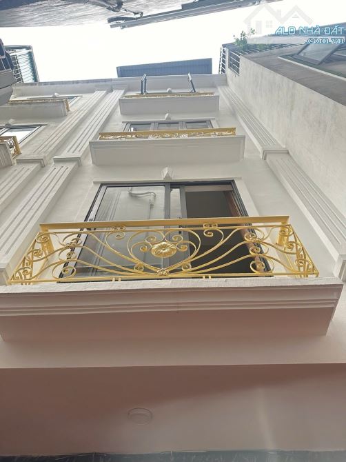 (giảm chào 300tr) Ngô Quyền 30/35m2* 5T - 4
