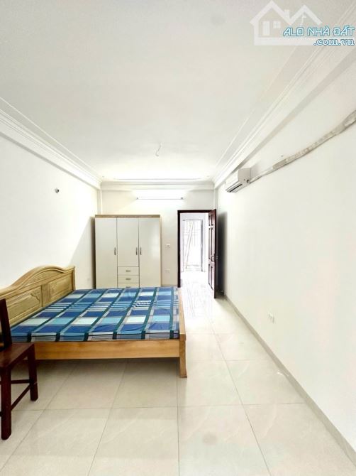(giảm chào 300tr) Ngô Quyền 30/35m2* 5T - 6