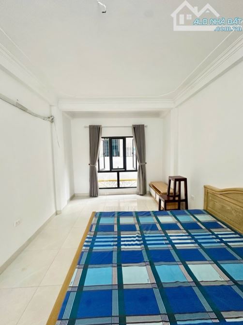 (giảm chào 300tr) Ngô Quyền 30/35m2* 5T - 7