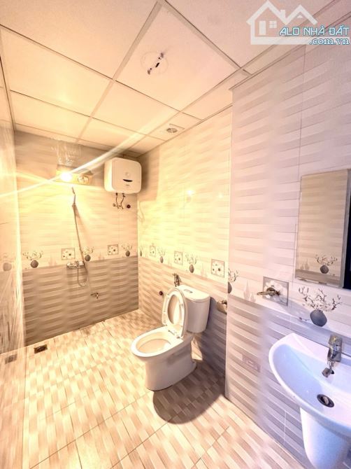 (giảm chào 300tr) Ngô Quyền 30/35m2* 5T - 8