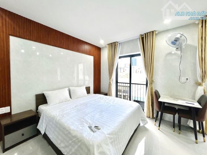 🔥 CẦN BÁN TÒA CĂN HỘ NGAY TRUNG TÂM HẢI CHÂU - ĐƯỜNG TRƯỚC NHÀ CHUẨN 4M - HIẾM CÓ - 5