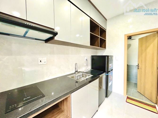 🔥 CẦN BÁN TÒA CĂN HỘ NGAY TRUNG TÂM HẢI CHÂU - ĐƯỜNG TRƯỚC NHÀ CHUẨN 4M - HIẾM CÓ - 6