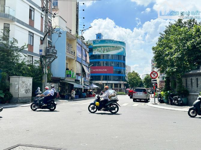 💥Giảm sốc 4 tỷ Tòa nhà MT - 7 tầng có thang máy chỉ 18 tỷ - Ngay Nguyễn Văn Trỗi - 3