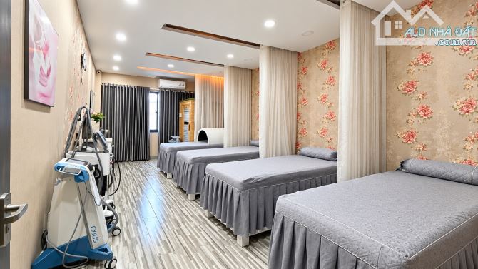 💥Giảm sốc 4 tỷ Tòa nhà MT - 7 tầng có thang máy chỉ 18 tỷ - Ngay Nguyễn Văn Trỗi - 4