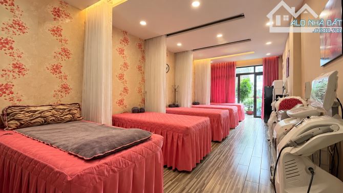 💥Giảm sốc 4 tỷ Tòa nhà MT - 7 tầng có thang máy chỉ 18 tỷ - Ngay Nguyễn Văn Trỗi - 5
