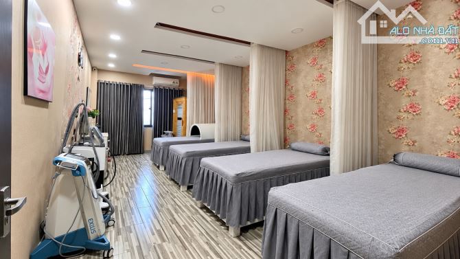💥Giảm sốc 4 tỷ Tòa nhà MT - 7 tầng có thang máy chỉ 18 tỷ - Ngay Nguyễn Văn Trỗi - 6